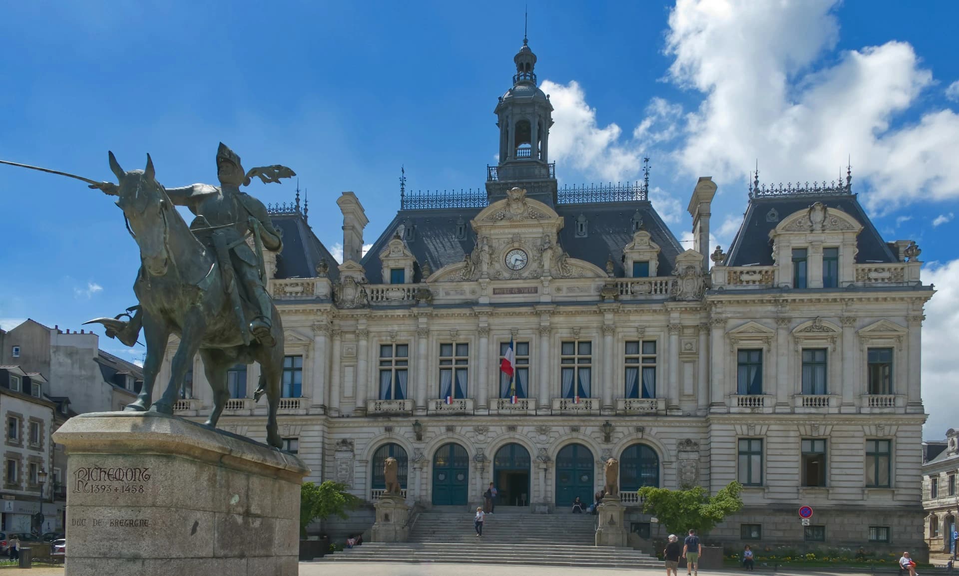 Mairie
